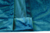 NNEDSZ Large Thick Velvet Blockout Curtains 560x 230cm PINCH PLEAT 2 panel +30 Hooks