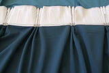 NNEDSZ Large Thick Velvet Blockout Curtains 560x 230cm PINCH PLEAT 2 panel +30 Hooks
