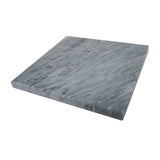 NNEDSZ Marble Trivet Grey Square 20x20cm Free Delivery