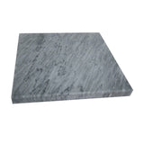 NNEDSZ Marble Trivet Grey Square 20x20cm Free Delivery
