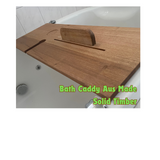 NNEDSZ Bath Caddy 900mm