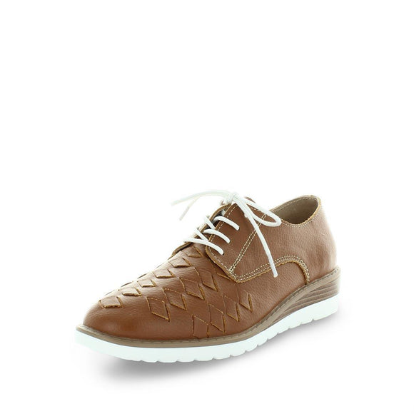 NNEDSZ JUST BEE Women's CASSAN Wedges Tan 38EU