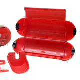 NNEDSZ Extension Cord Safety Box IP44