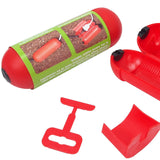 NNEDSZ Extension Cord Safety Box IP44