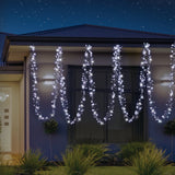 NNEDSZ Cluster Lights 2000 LEDs available in 3 Colors - Cool White