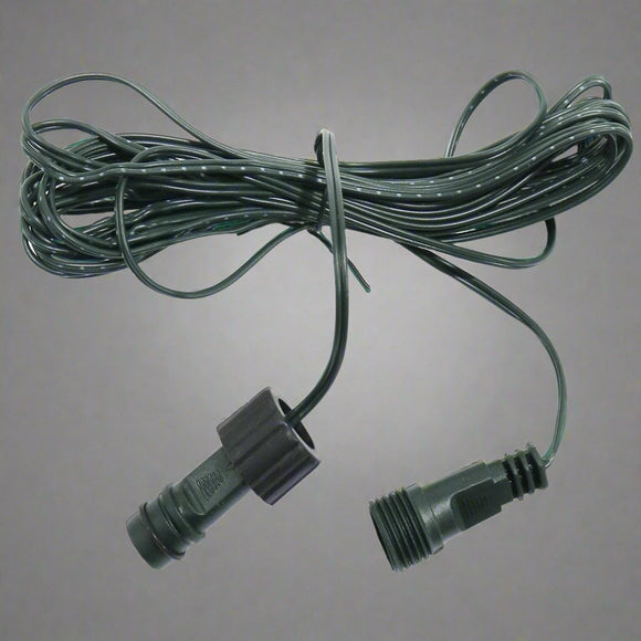 NNEDSZ LED Lights Connectable Extension Cord 5m