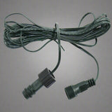 NNEDSZ LED Lights Connectable Extension Cord 5m