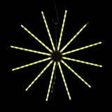 NNEDSZ App Controlled LED Lightshow Spinner 60cm