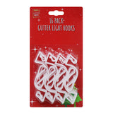NNEDSZ Gutter Hooks 16pk Extra Large Size