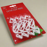NNEDSZ Gutter Hooks 16pk Extra Large Size