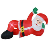 NNEDSZ Airpower Lying Santa 240cm