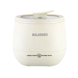 NNEDSZ NNEOBA 1.8L Multifunctional Electric Mini Rice Cooker