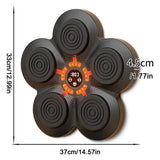 NNEDSZ NNEOBA Smart Bluetooth LED Boxing Target