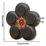 NNEDSZ NNEOBA Smart Bluetooth LED Boxing Target