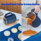 NNEDSZ Electric Coffee Grinder - 500ml