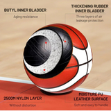 NNEDSZ NNEOBA BG4000 Basketball 7, GF7X Upgrade
