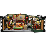 NNEDSZ NNEOBA Classic TV American Friends Model Building