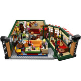 NNEDSZ NNEOBA Classic TV American Friends Model Building