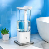 NNEDSZ Automatic Sensor Soap Dispenser