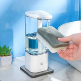 NNEDSZ Automatic Sensor Soap Dispenser
