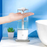 NNEDSZ Automatic Sensor Soap Dispenser