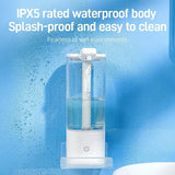 NNEDSZ Automatic Sensor Soap Dispenser