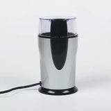 NNEDSZ Electric Coffee Grinder & Coffee Maker