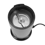 NNEDSZ Electric Coffee Grinder & Coffee Maker