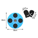 NNEDSZ NNEOBA Electronic Boxing Machine