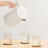 NNEDSZ Constant Temperature Electric Kettle