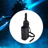 NNEDSZ Scuba Diving Tank Bag Oxygen Bottle Bag