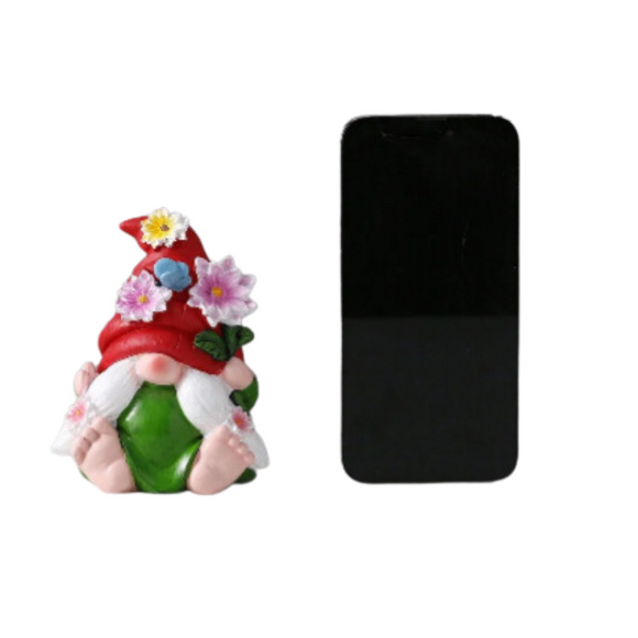 NNEDSZ 1pc Elf Dwarf Garden Decoration