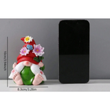 NNEDSZ 1pc Elf Dwarf Garden Decoration