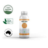 NNEDSZ 500MLHappy Soils Activate - Carbon & Microbe Booster