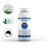 NNEDSZ 500MLHappy Soils Energise - Bio Stimulant Fertiliser