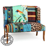 NNEDSZ BIRD SOFA SEAT
