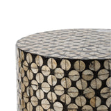 NNEDSZ COPACABANA STOOL/SIDE TABLE