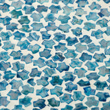 NNEDSZ SANTORINI SHELL STOOL/SIDE TABLE