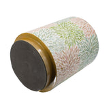 NNEDSZ TAORMINA SIDE STOOL/TABLE