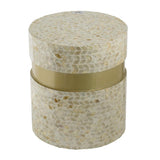 NNEDSZ CANCUN SHELL STOOL/TABLE