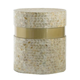 NNEDSZ CANCUN SHELL STOOL/TABLE
