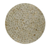 NNEDSZ CANCUN SHELL STOOL/TABLE