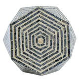 NNEDSZ Oblique Shell stool/Side table
