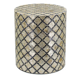 NNEDSZ EILAT SHELL STOOL/TABLE