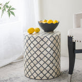 NNEDSZ EILAT SHELL STOOL/TABLE