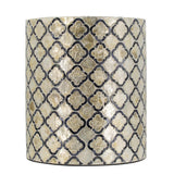 NNEDSZ EILAT SHELL STOOL/TABLE