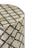 NNEDSZ EILAT SHELL STOOL/TABLE