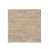 NNEDSZ LOGAN CEMENT SQUARE SIDE TABLE