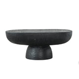 NNEDSZ BLACK IS BACK CEMENT COFFEE TABLE