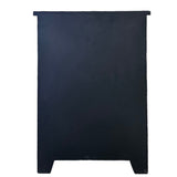 NNEDSZ SANTA FE SIDE SHELL INLAY SIDE TABLE
